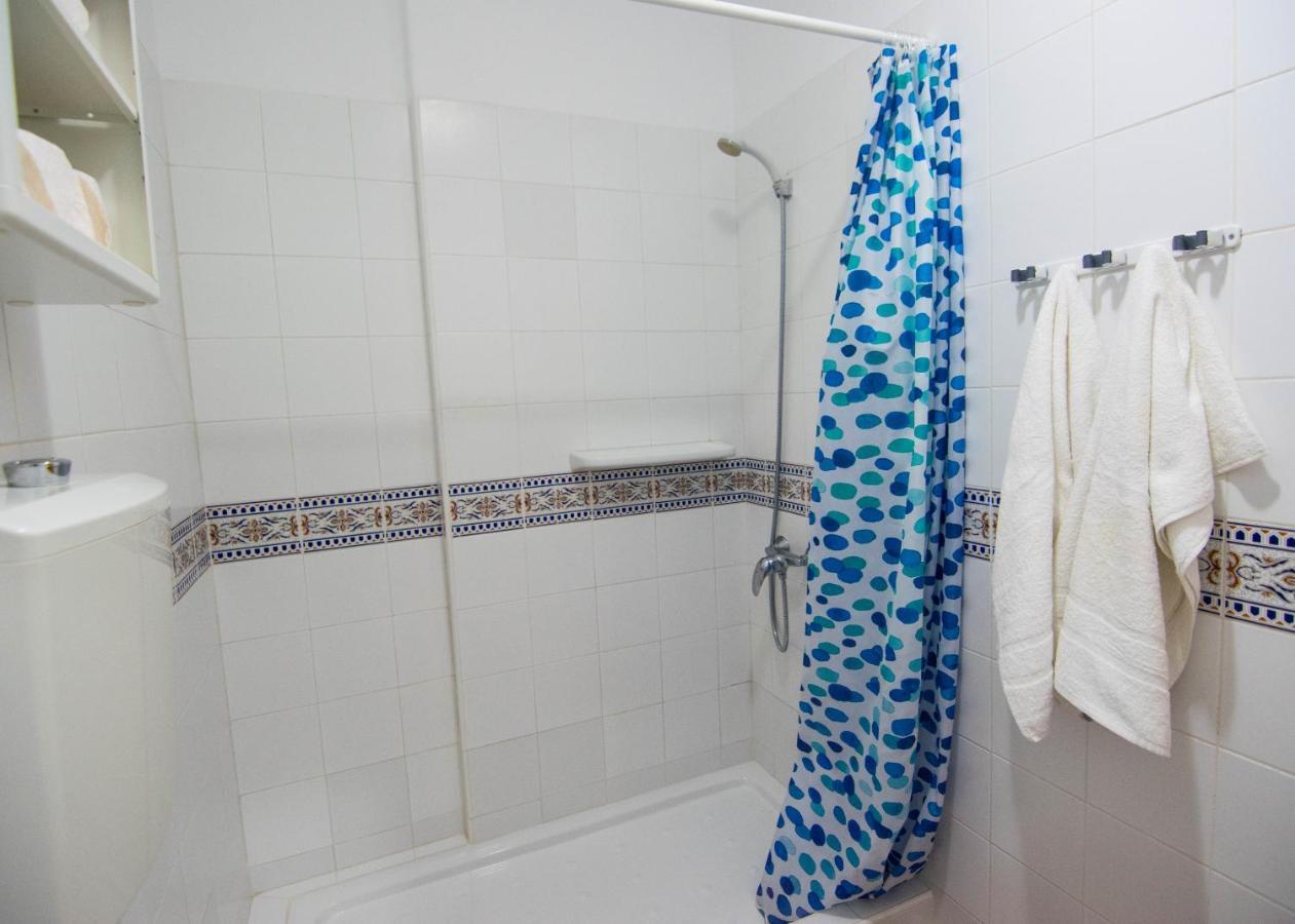 Apartament - Tenerife Alcalá la Real