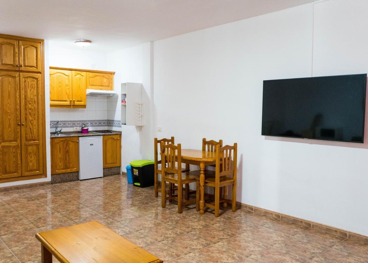 Apartament - Tenerife *