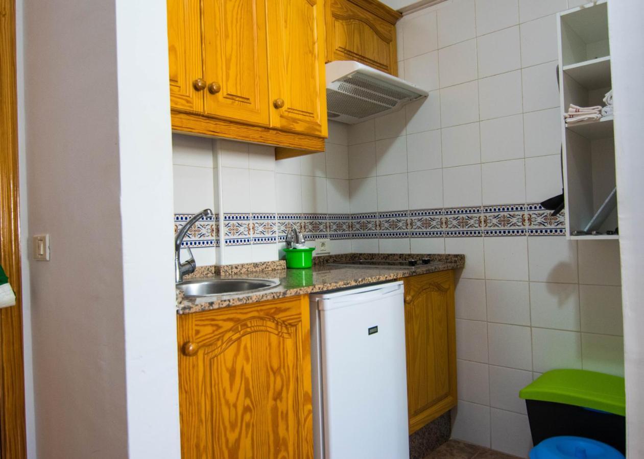 - Tenerife Apartament *