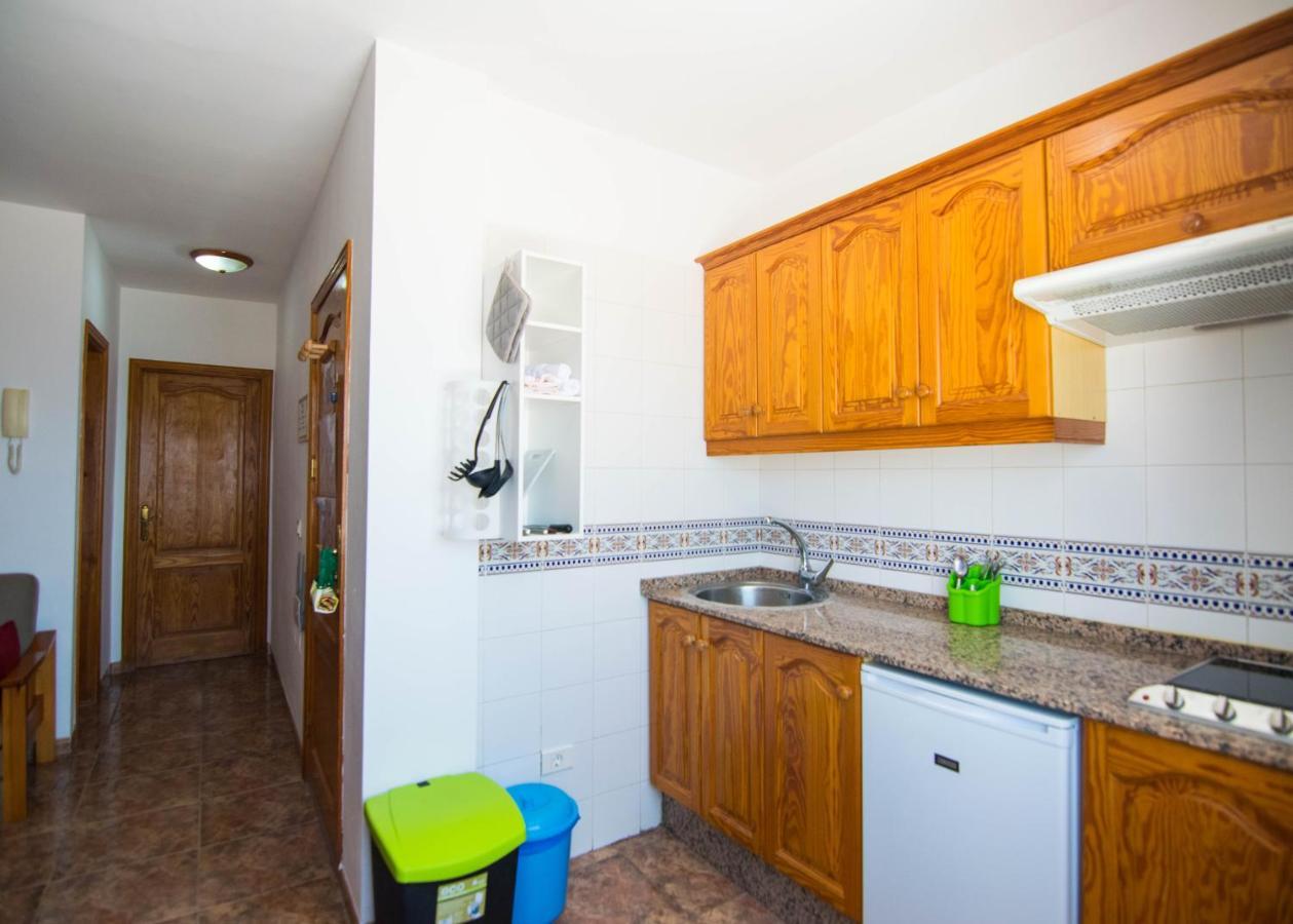 Apartament - Tenerife Alcalá la Real