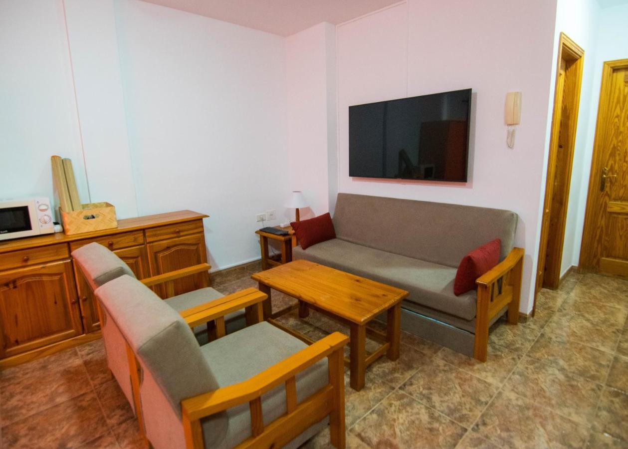 - Tenerife Apartament *
